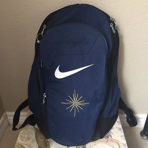 Nike backpack